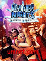 game pic for new york nights success in the city